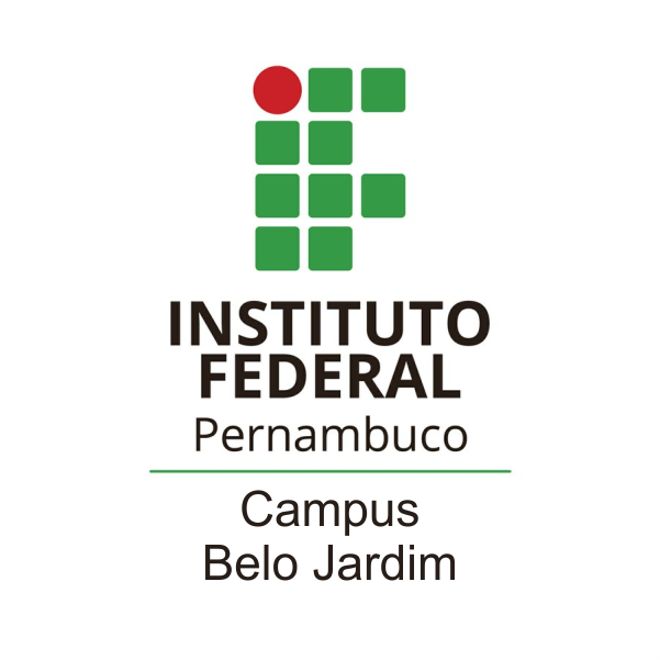 IFPE, Campus Belo Jardim - Av. Sebastião Rodrigues da Costa, s/n - São Pedro, Belo Jardim - PE, 55145-065