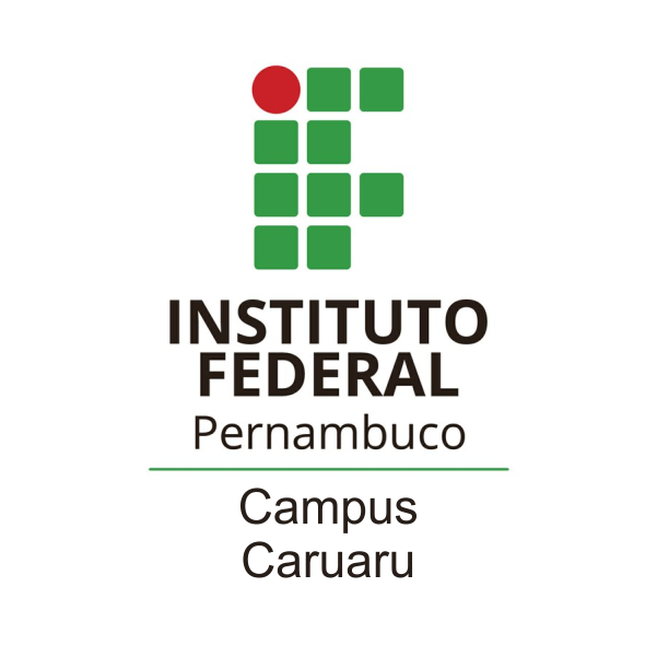 IFPE, Campus Caruaru - Estrada do Alto do Moura, KM 3,8, s/n - Distrito Industrial III, Caruaru - PE, 5